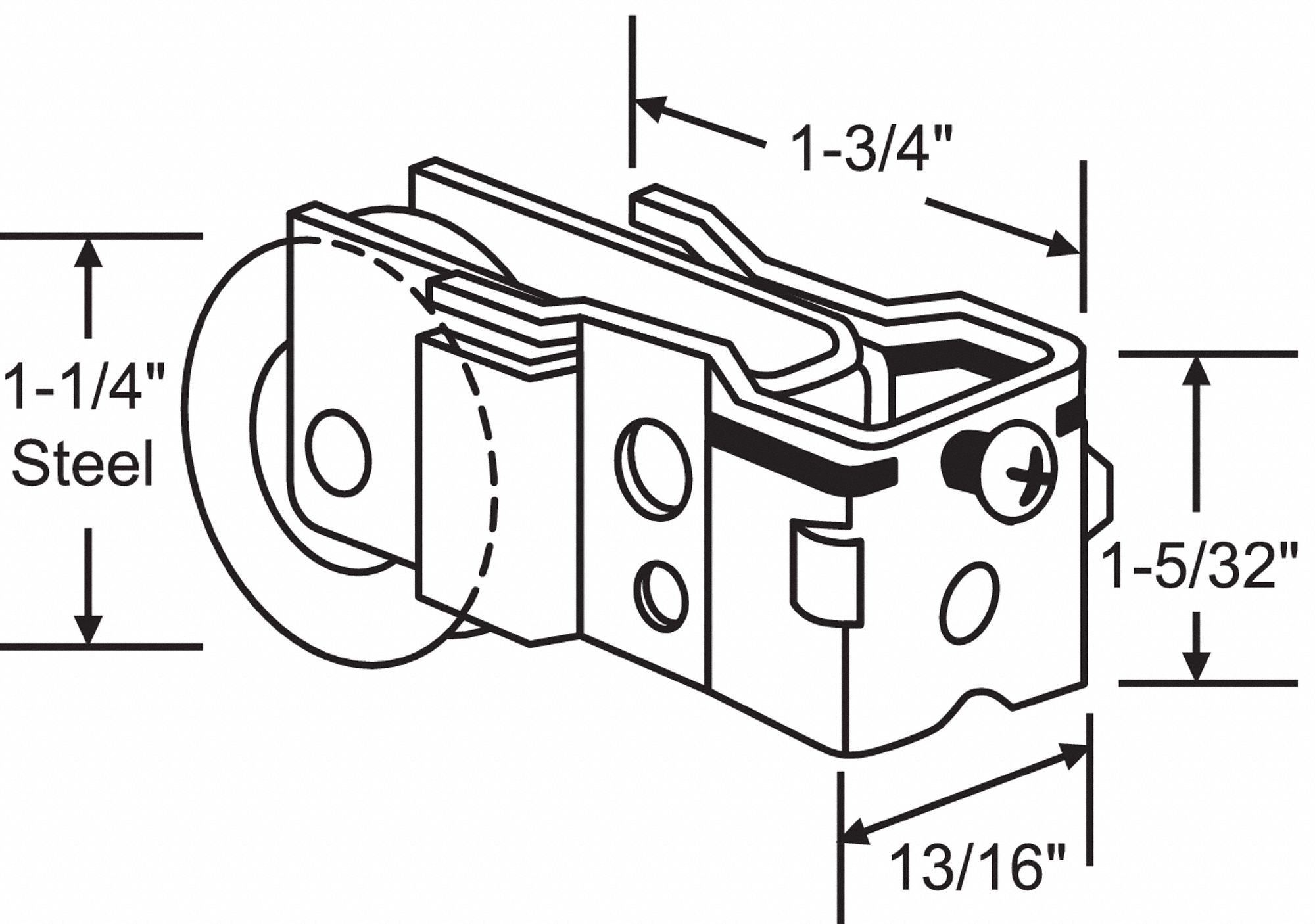 Approved Vendor 3G-OTH-510461