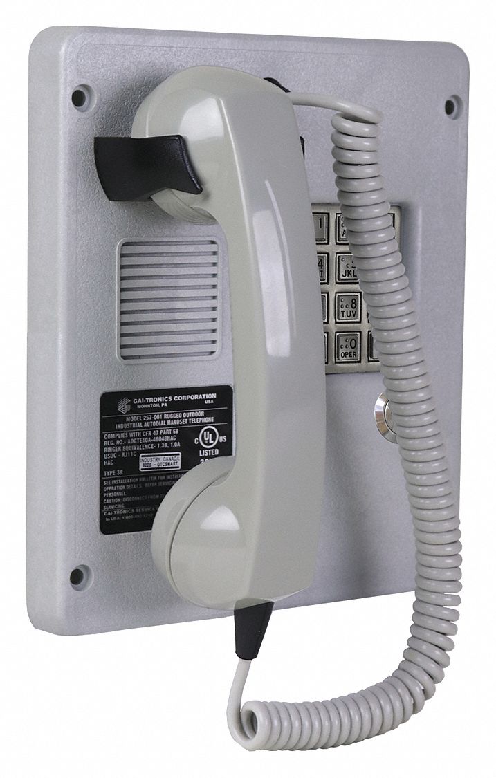 Hubbell Gai-tronics 3G-OTH-383794