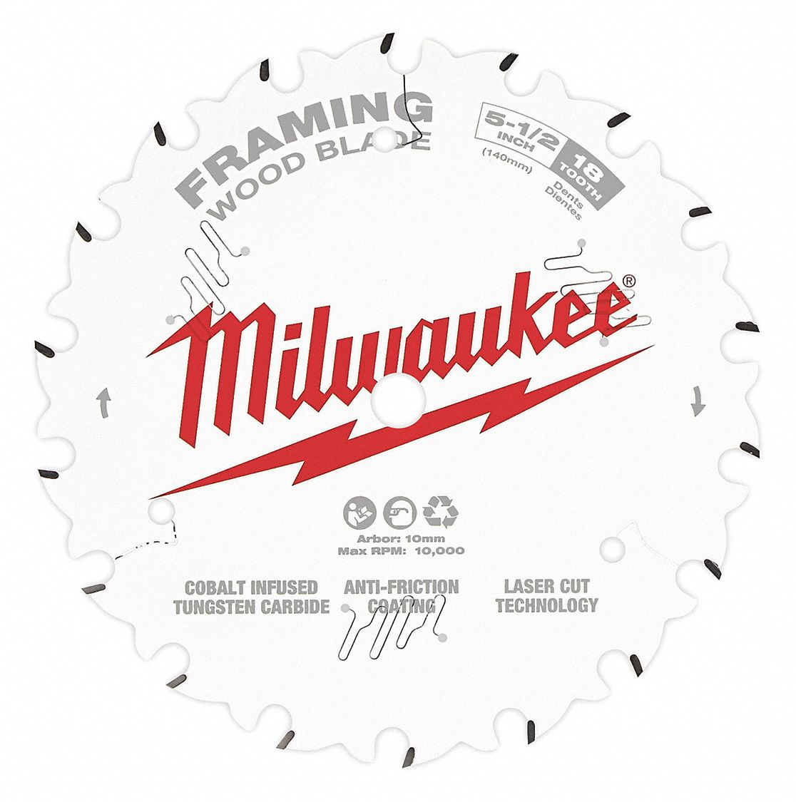 Milwaukee 3G-OTH-315869