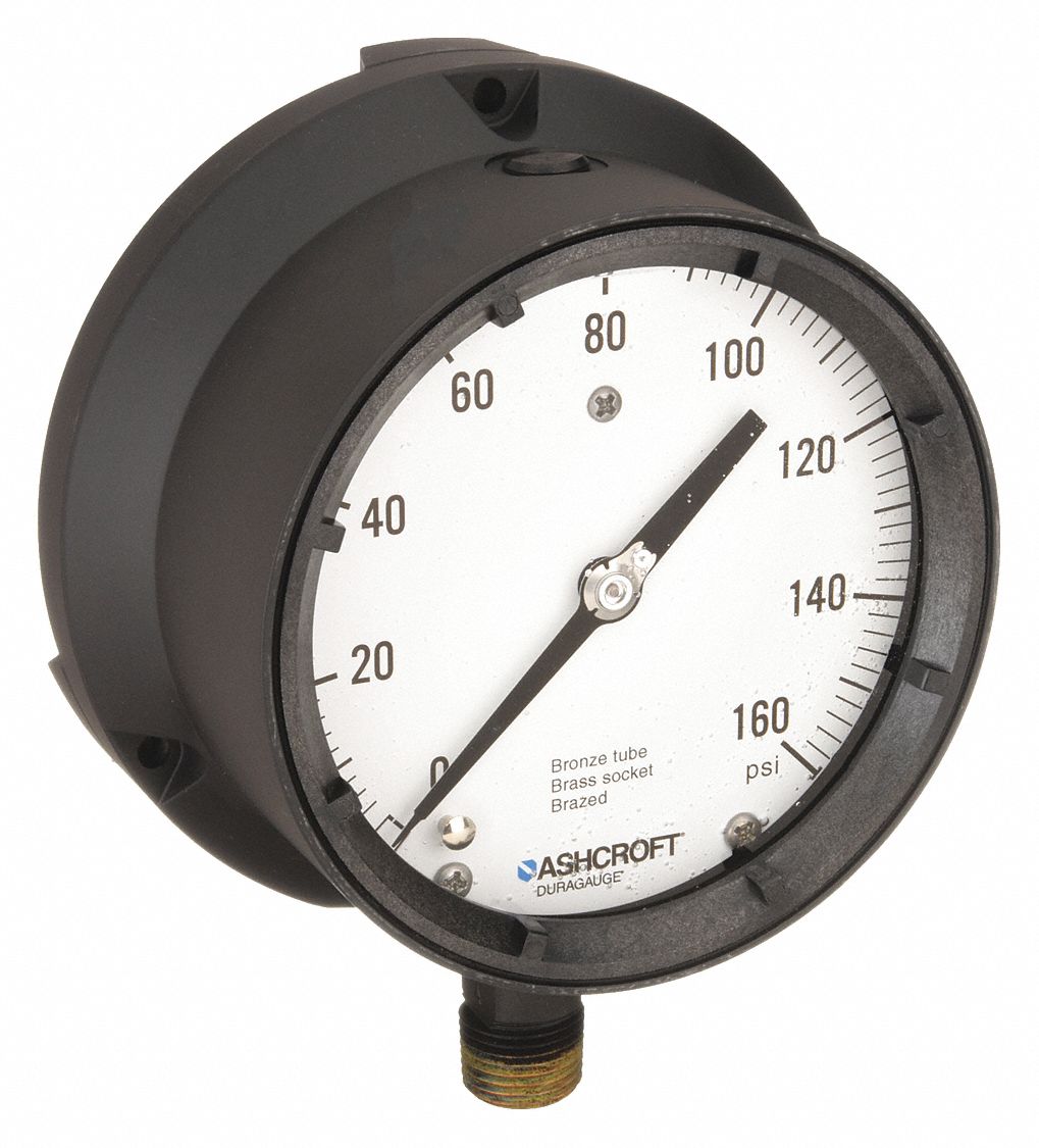 Ashcroft 3G-OTH-175651