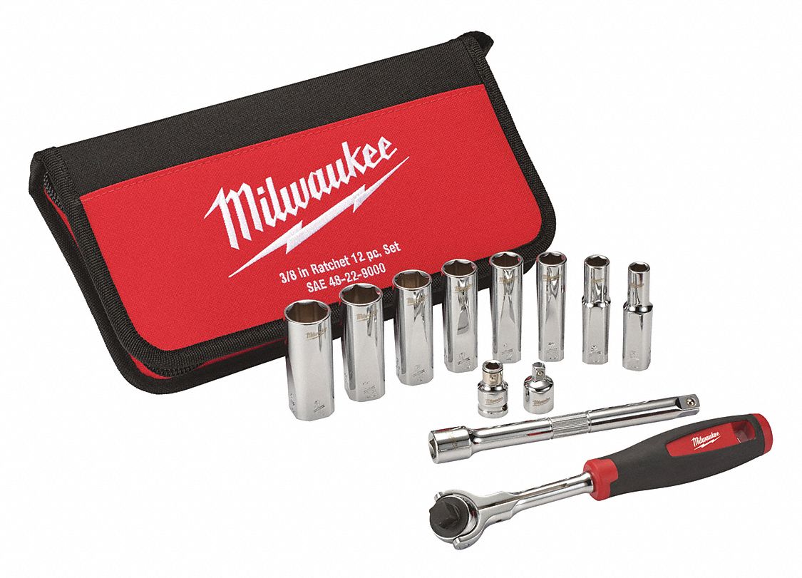 Milwaukee 3G-OTH-303652