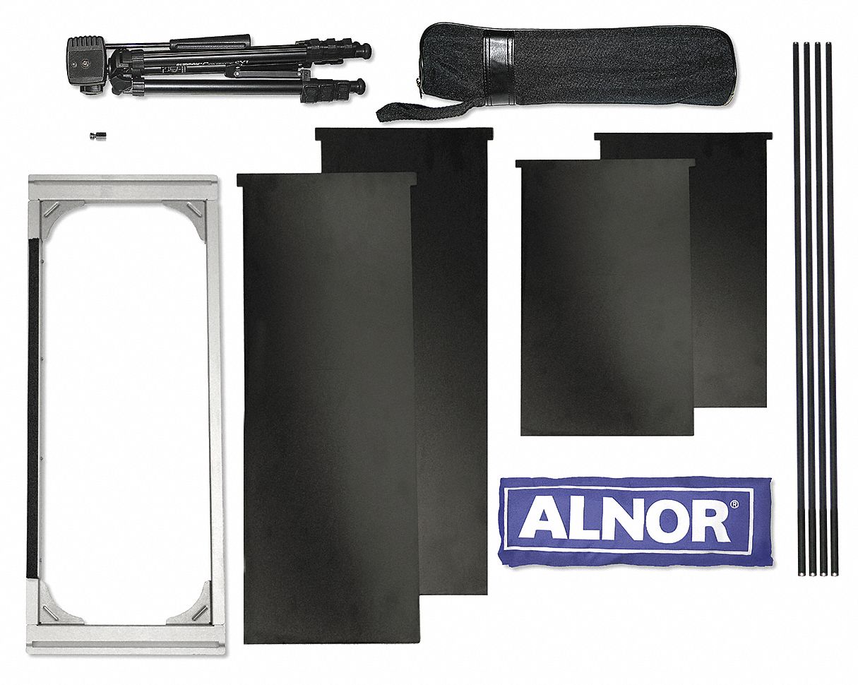 Tsi Alnor 3G-OTH-170302