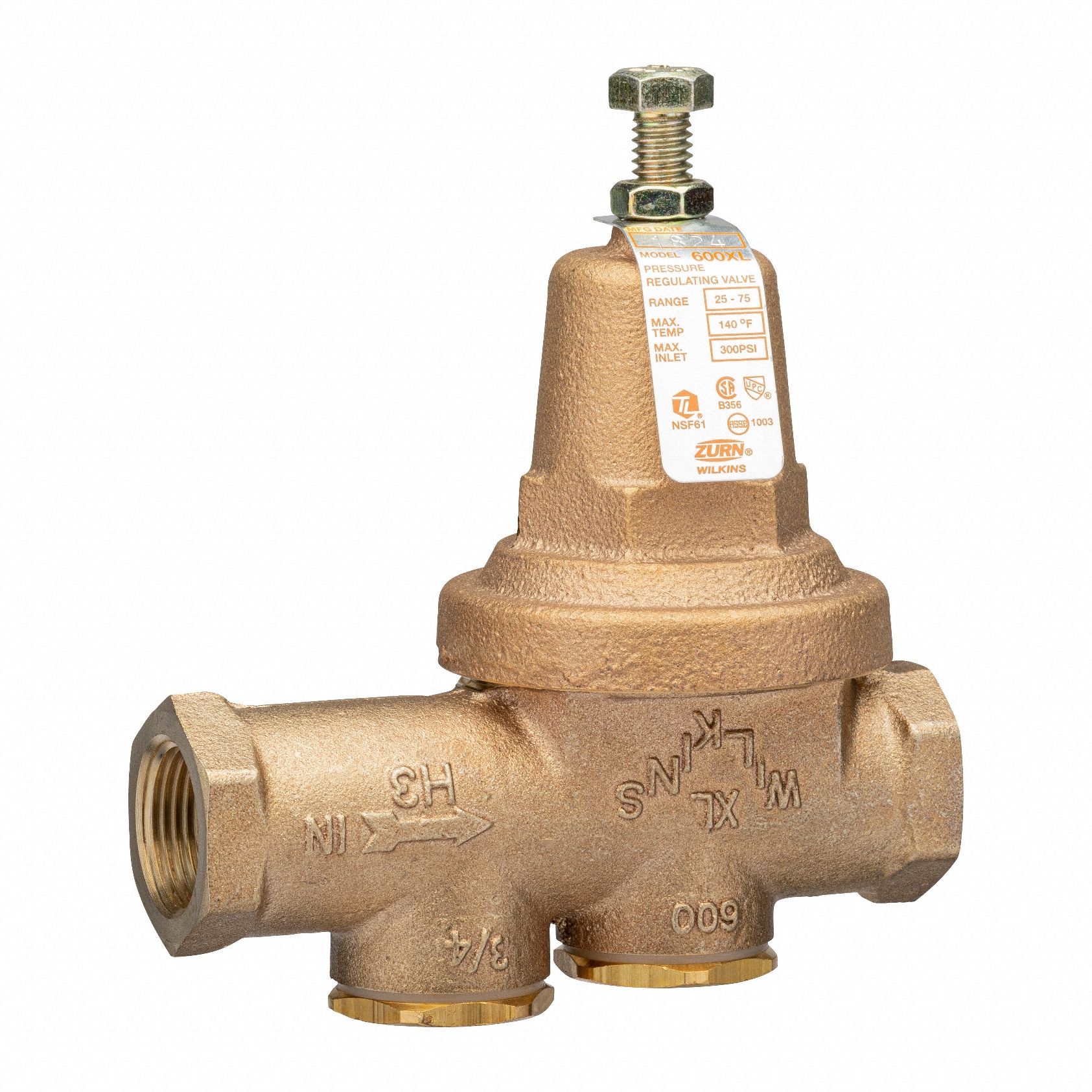 Wilkins 3G-OTH-439403