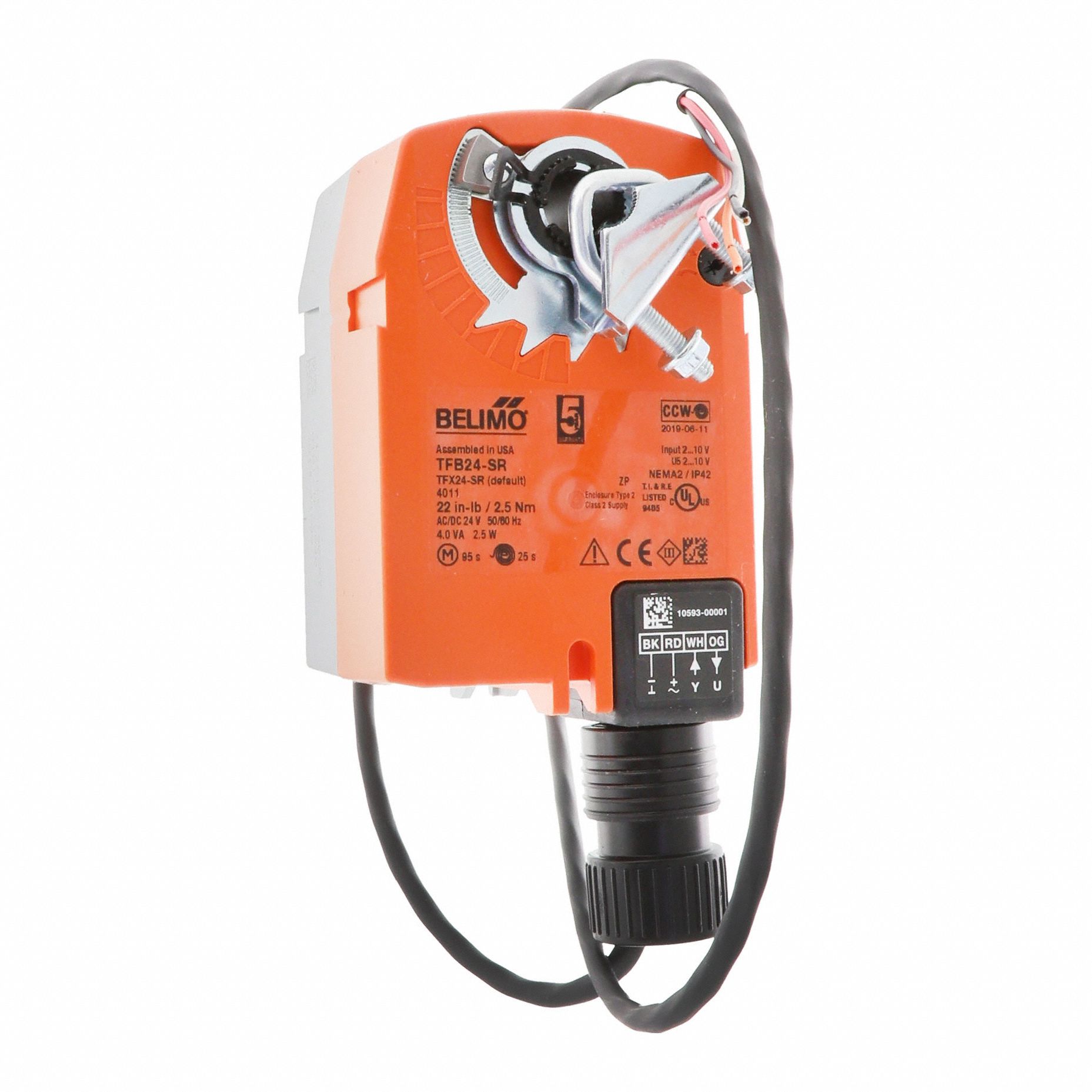 Belimo 3G-OTH-67168