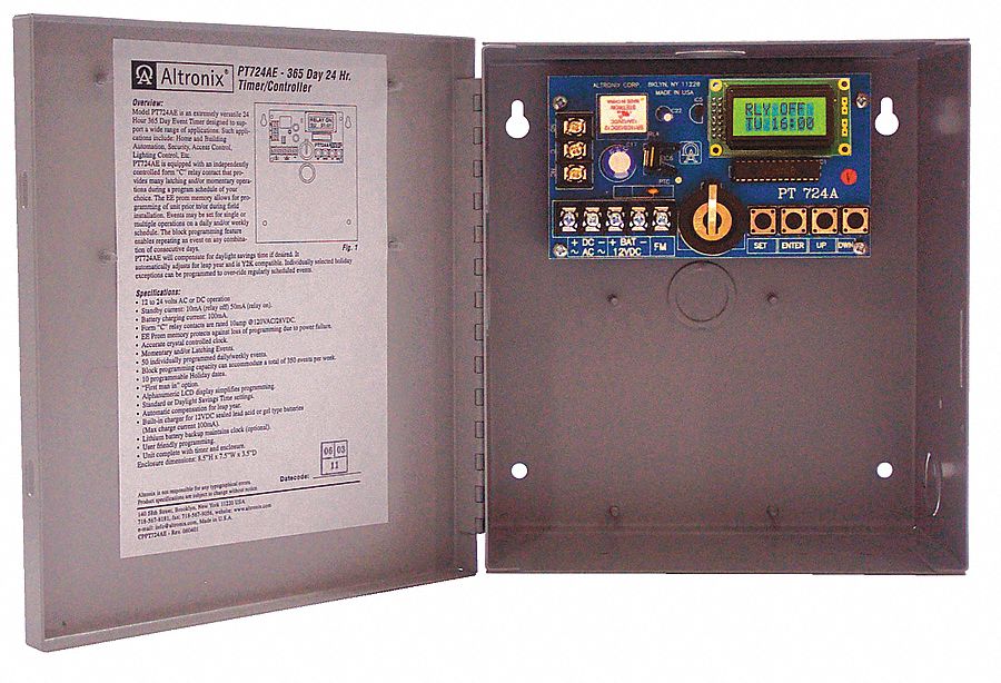 Altronix 3G-OTH-526152