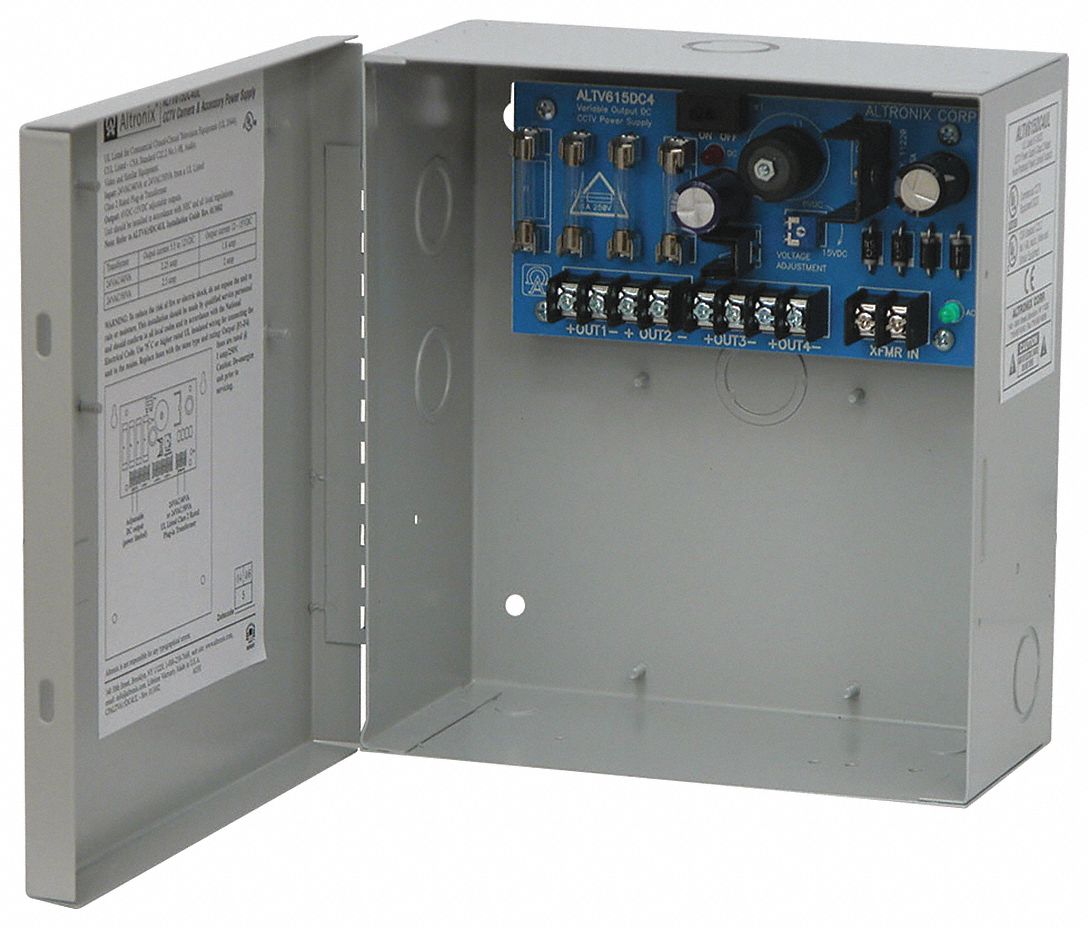 Altronix 3G-OTH-503781