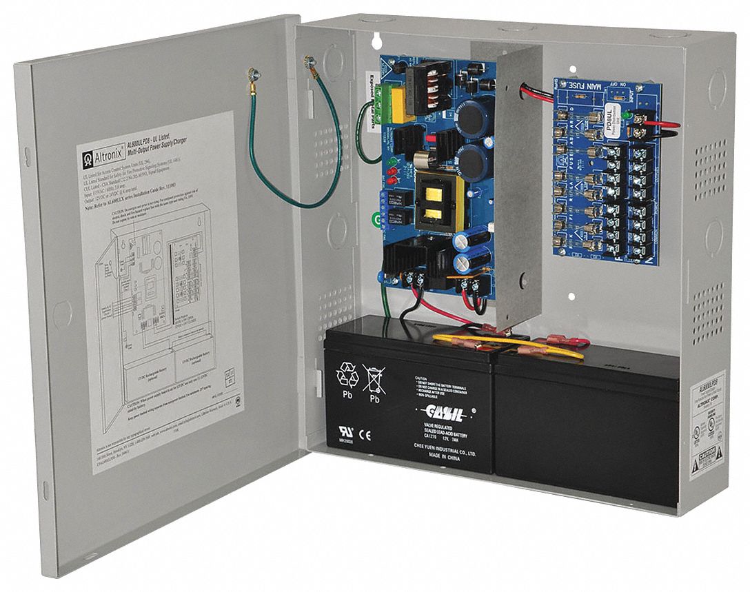 Altronix 3G-OTH-503752