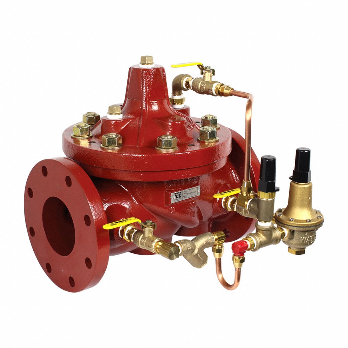 Watts 3G-OTH-449757