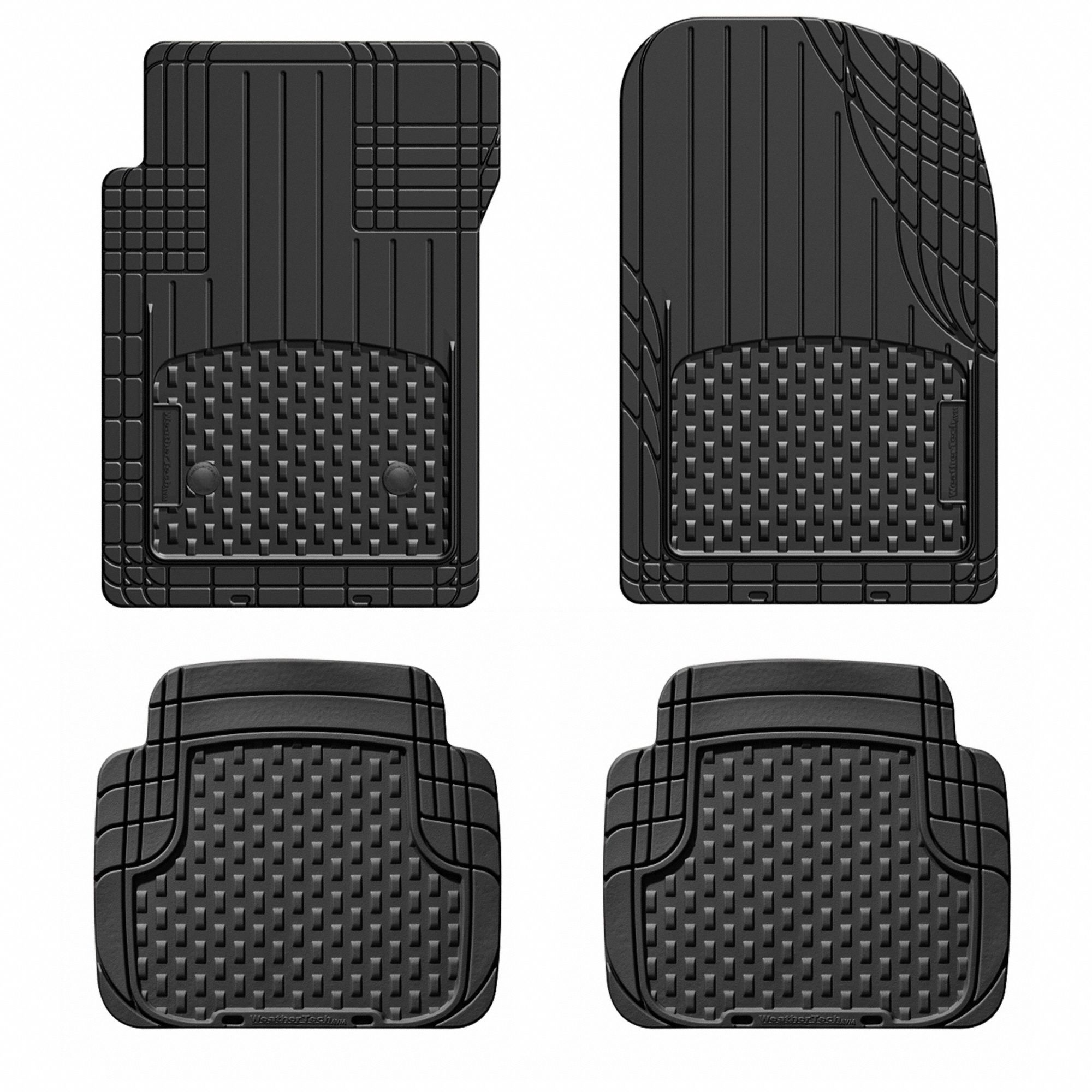 Weathertech 3G-OTH-484275