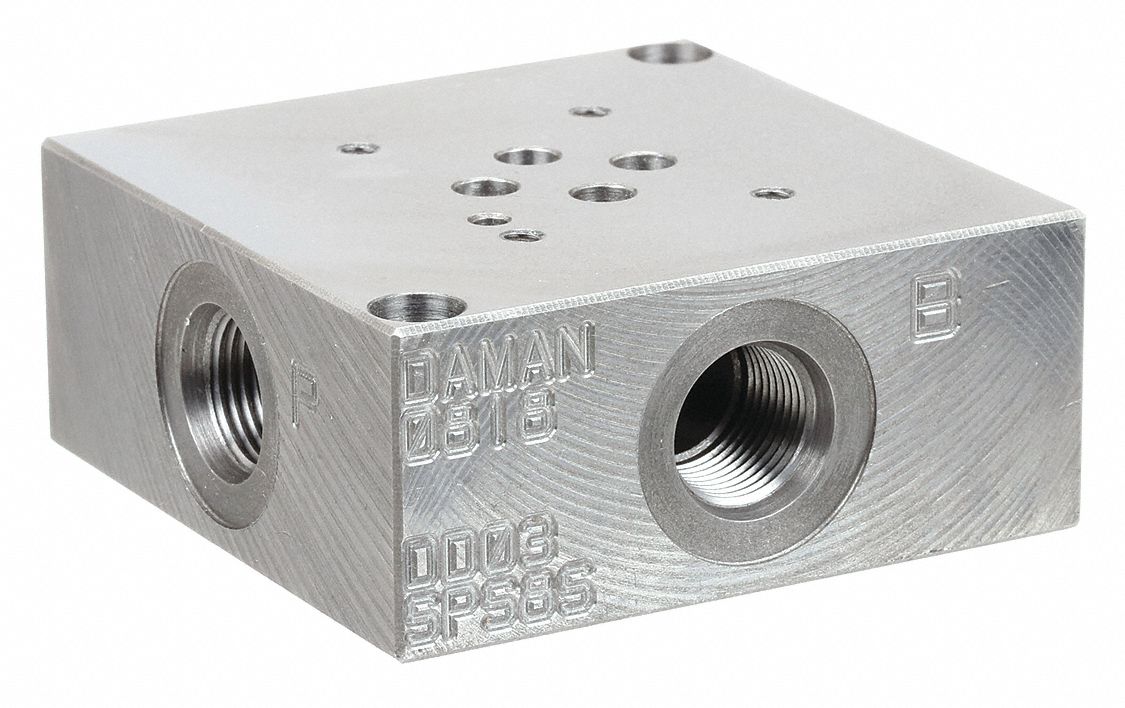 Parker 3G-OTH-172947
