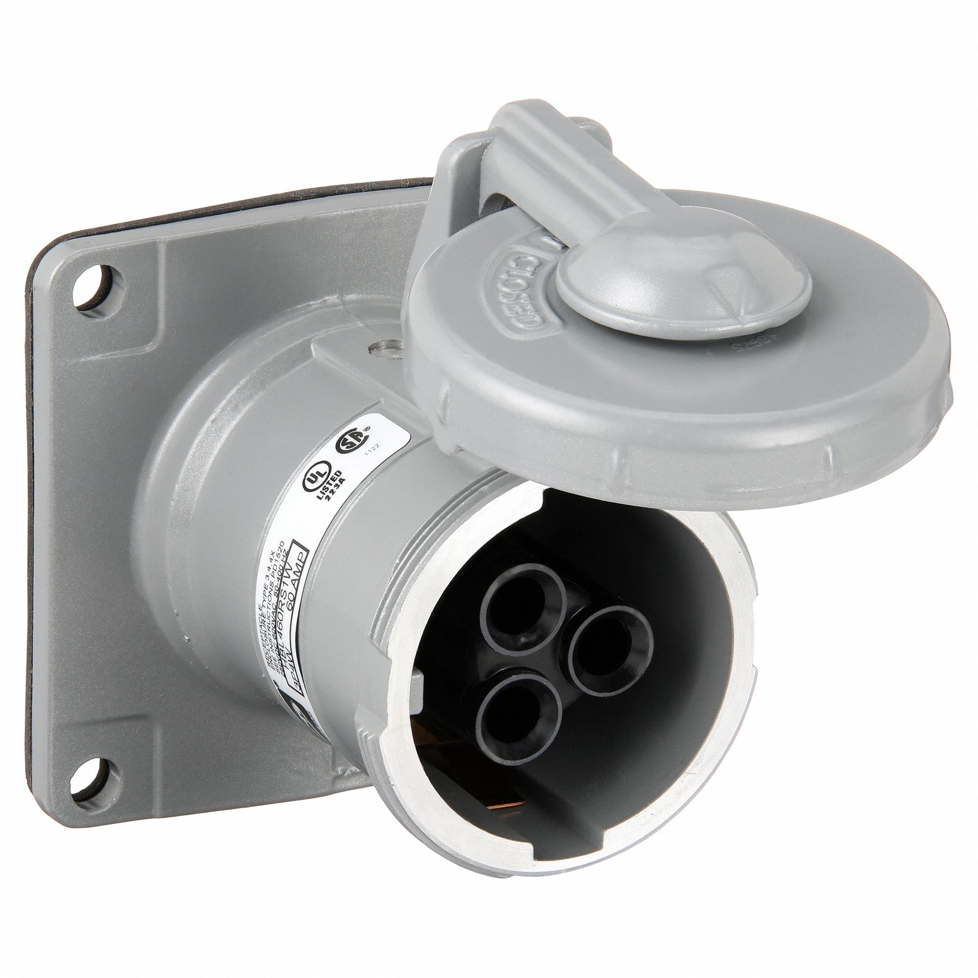 Hubbell 3G-OTH-15113