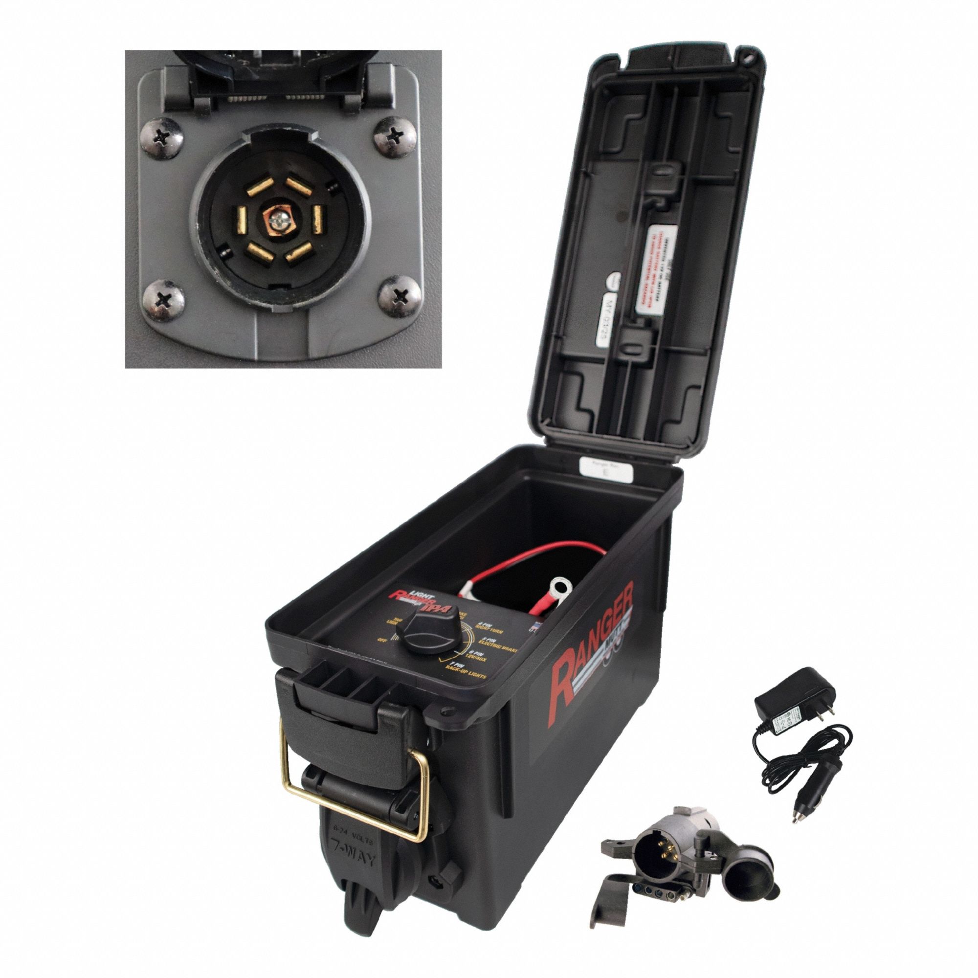 Innovative Products Of America 3G-OTH-502526