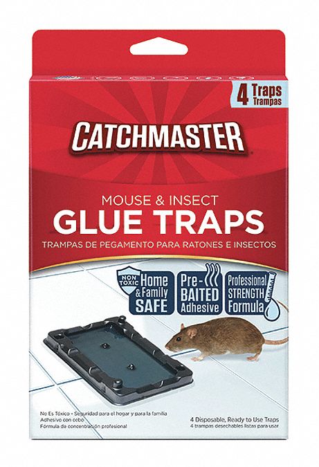 Catchmaster 3G-OTH-378316