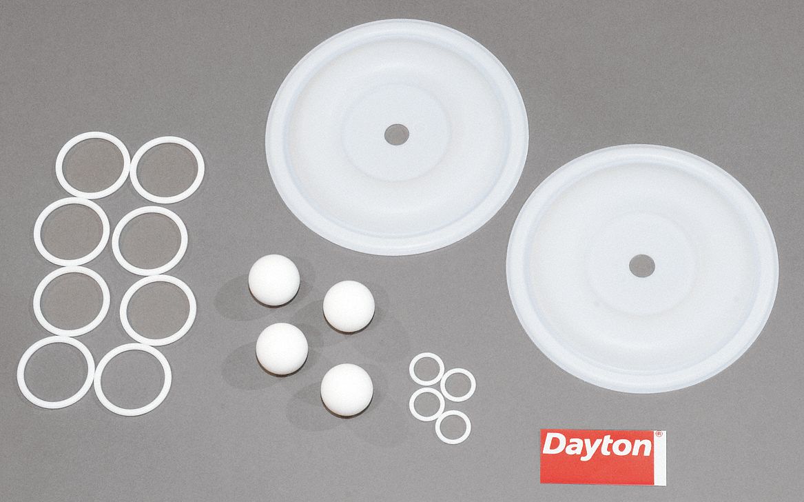 Dayton 3G-OTH-87190
