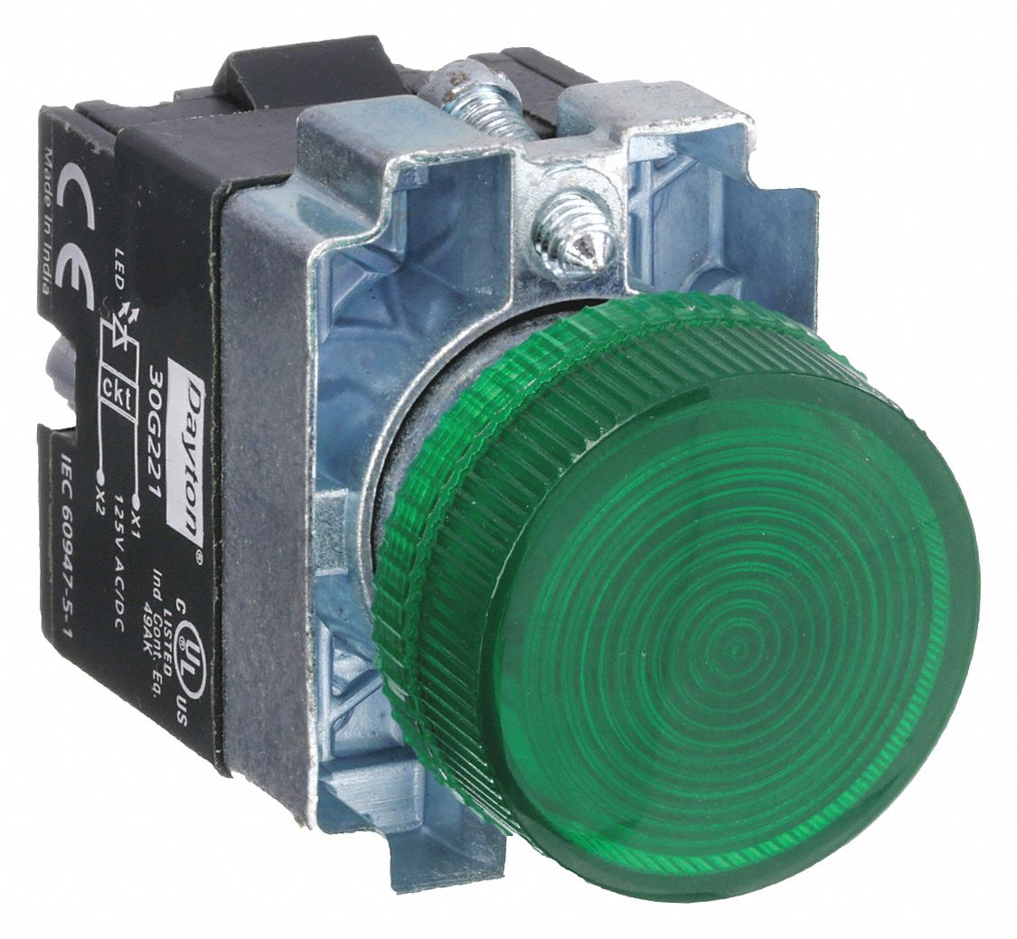 Dayton 3G-OTH-33835