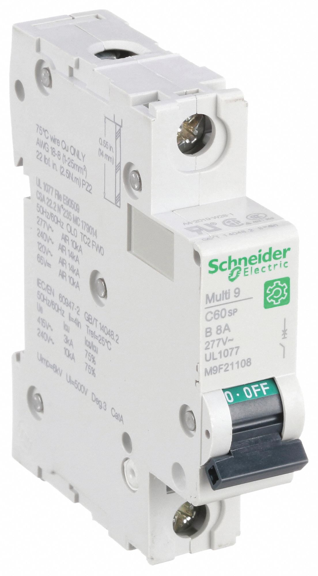 Schneider 3G-OTH-20340