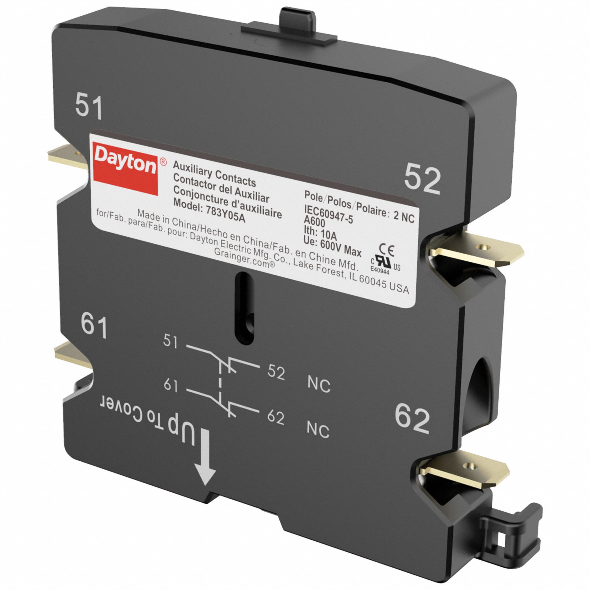 Dayton 3G-OTH-38943
