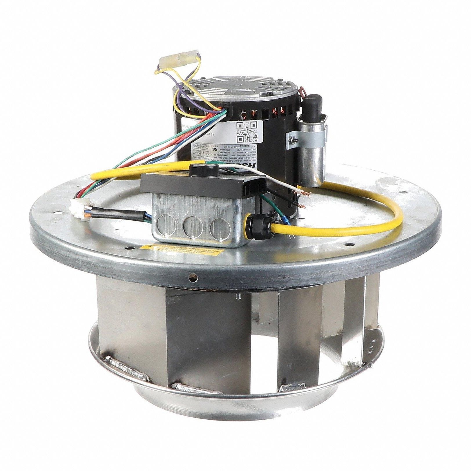 Captive-aire 3G-OTH-81743