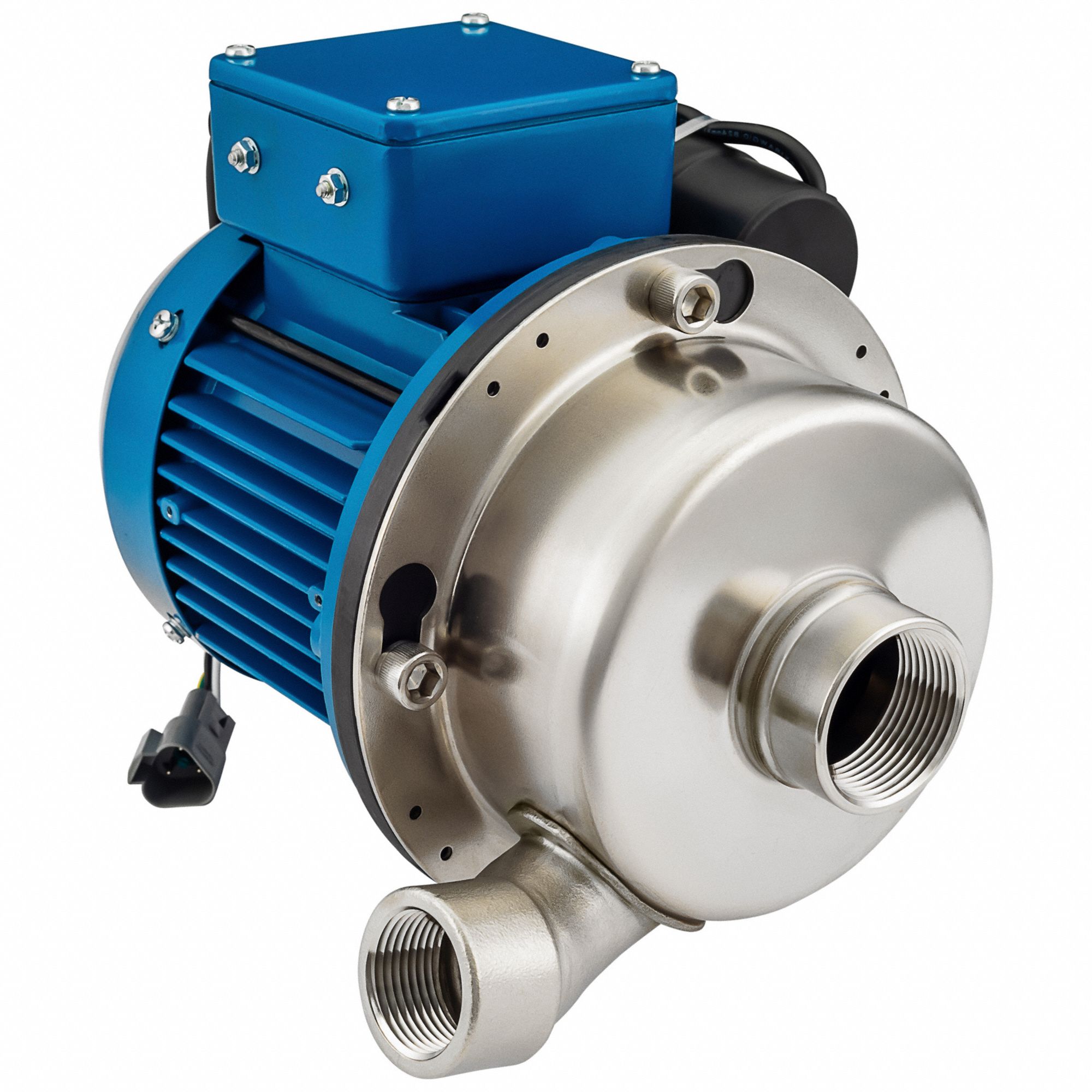 American Stainless Pumps 3G-OTH-99233