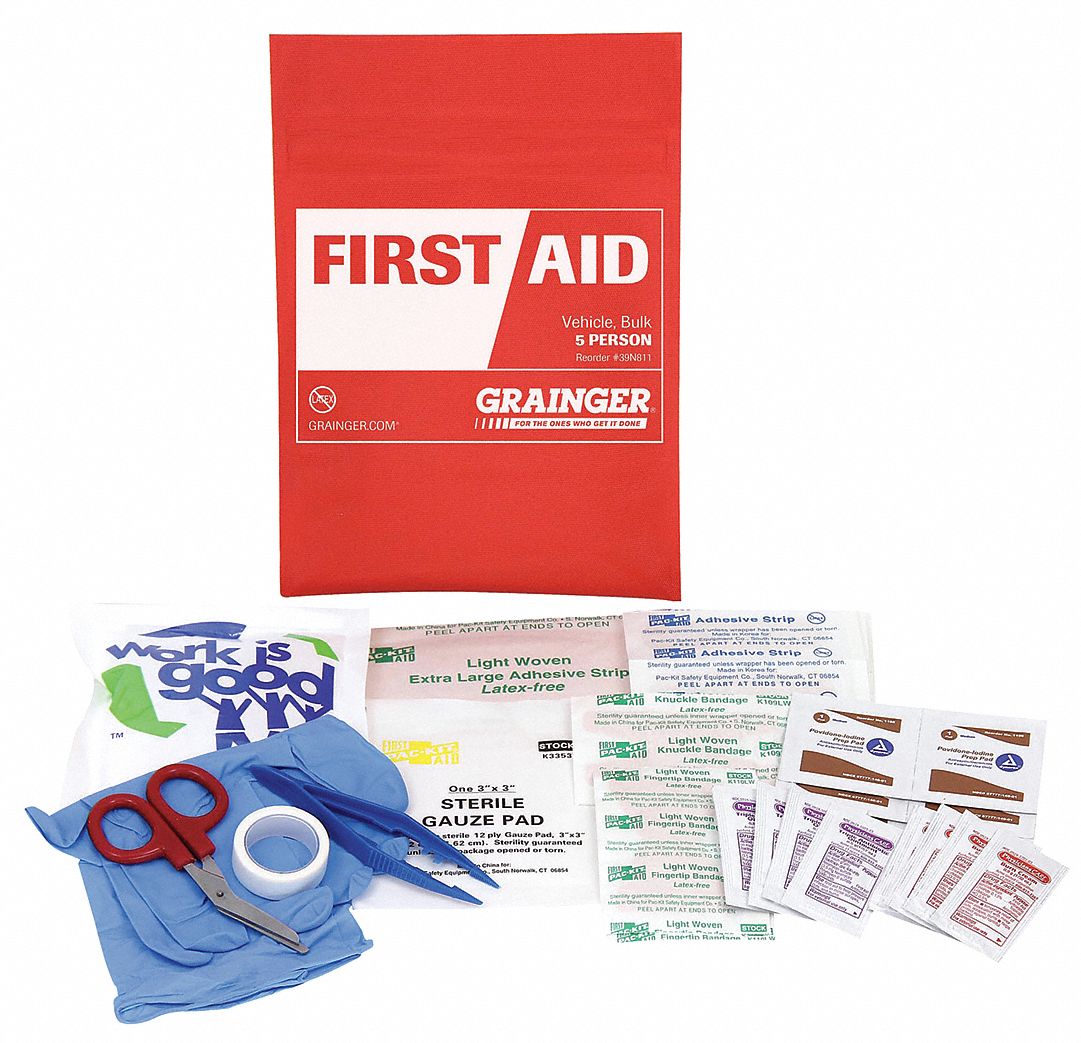 First Aid Only 3G-OTH-547167