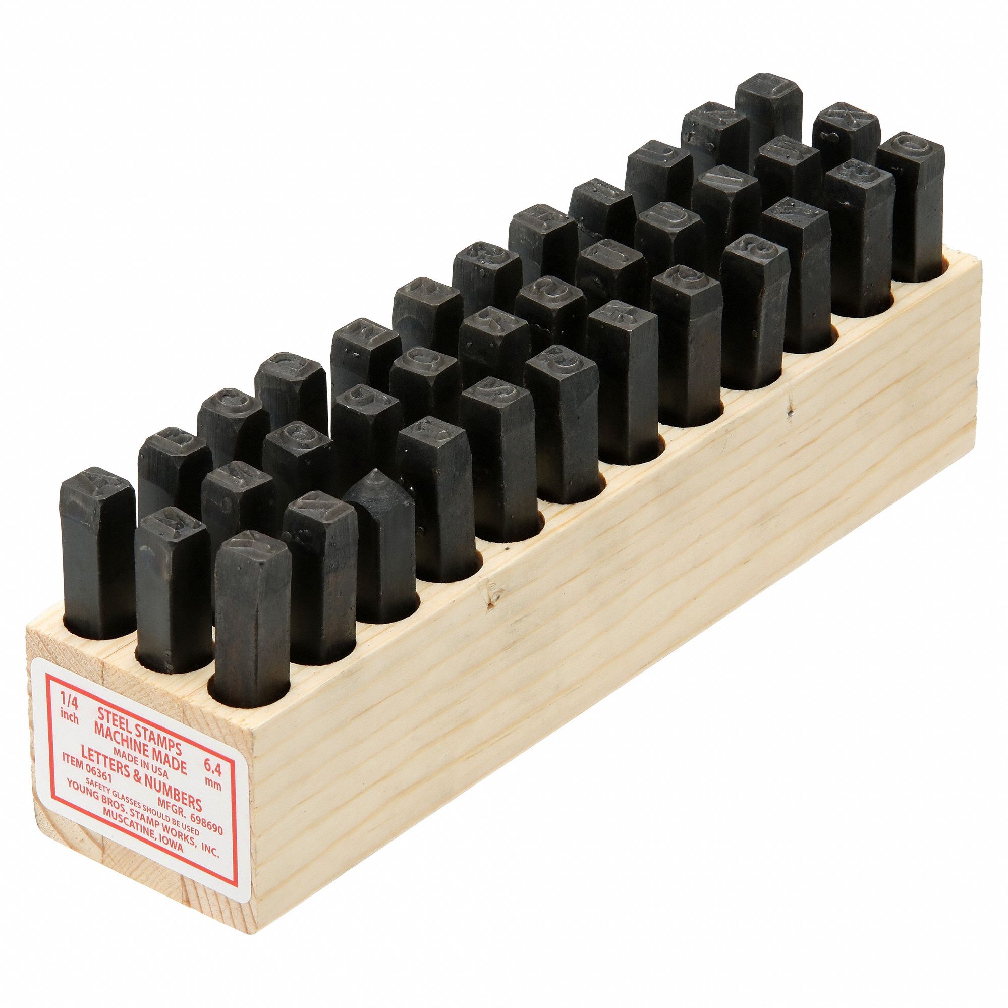 Young Bros. Stamp Works 3G-OTH-564425