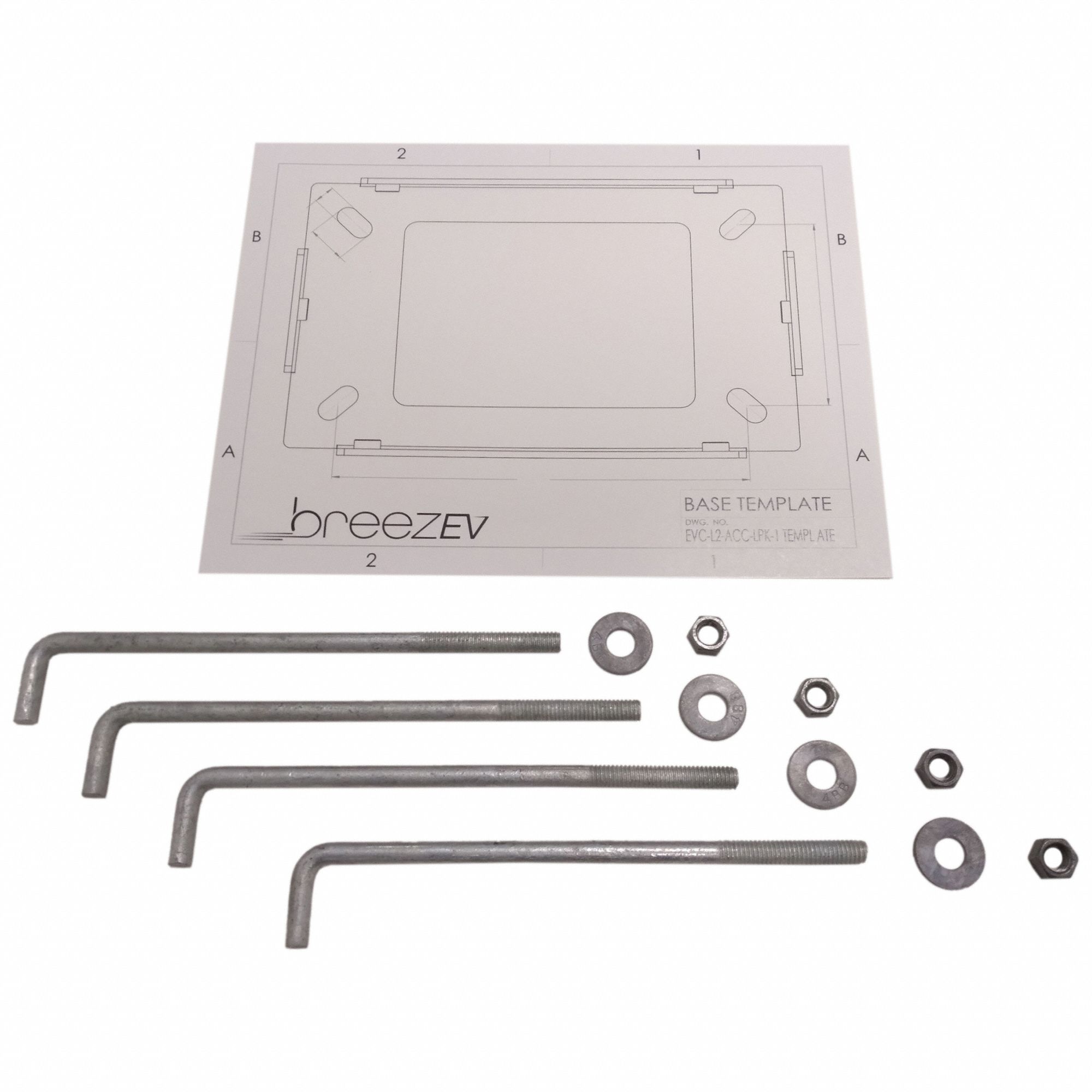 Breez-ev Ev 3G-OTH-487286