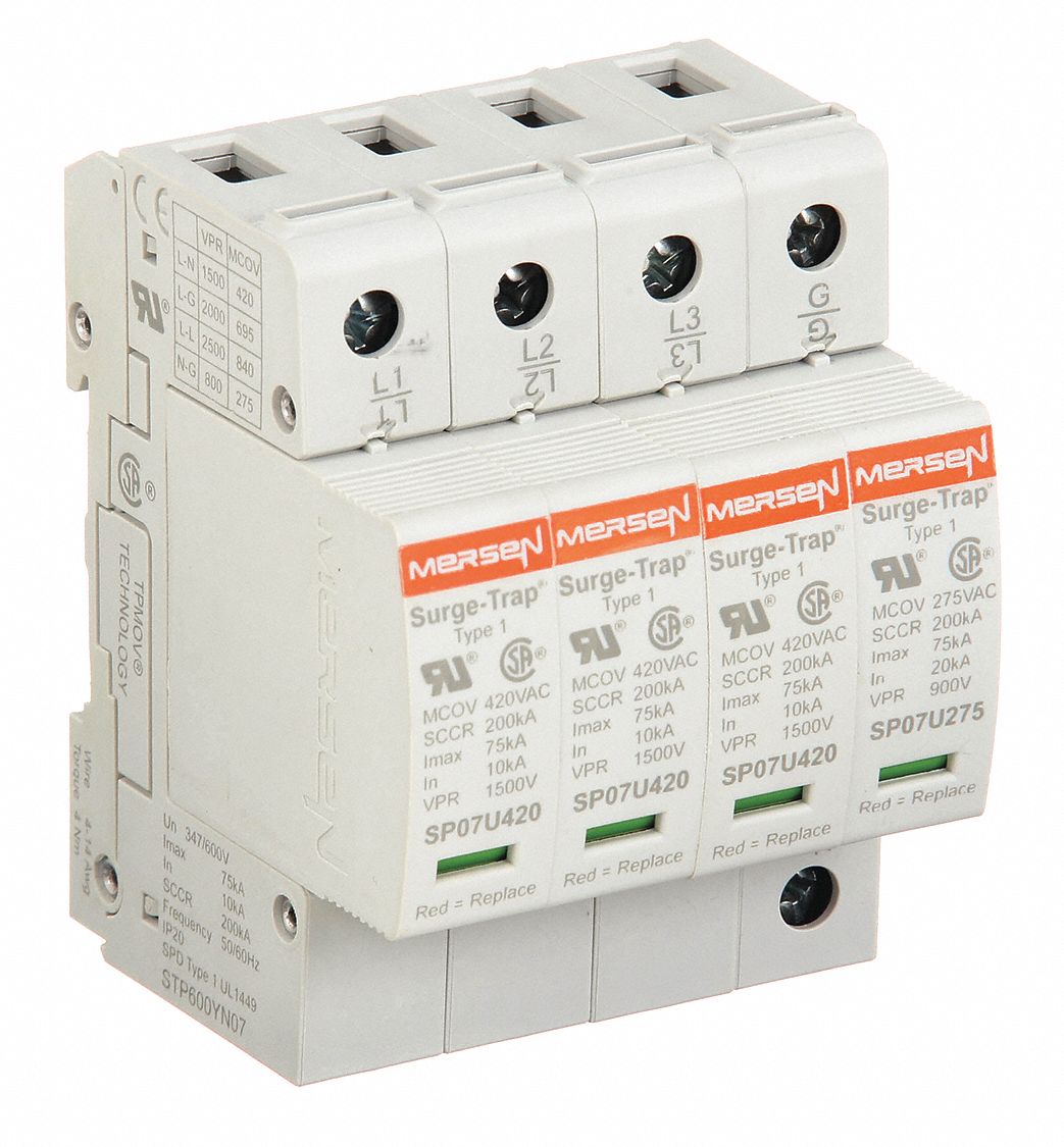 Mersen 3G-OTH-22762