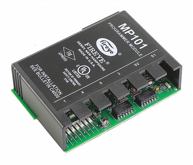 Fireye 3G-OTH-90111