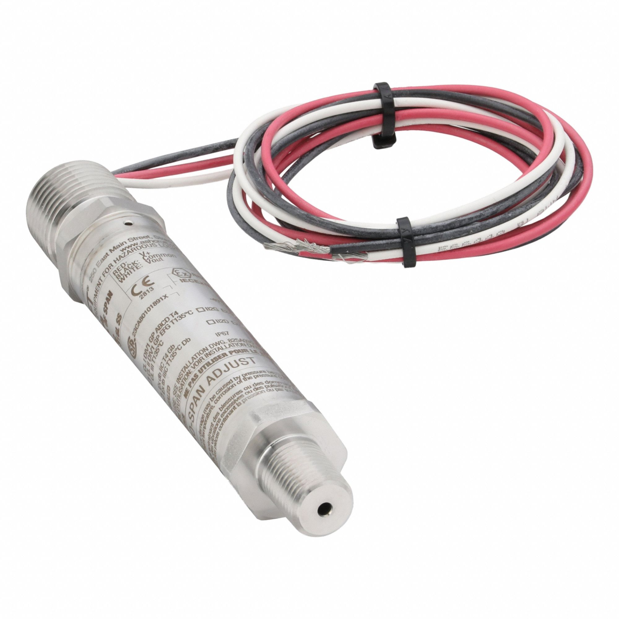 Ashcroft 3G-OTH-175353