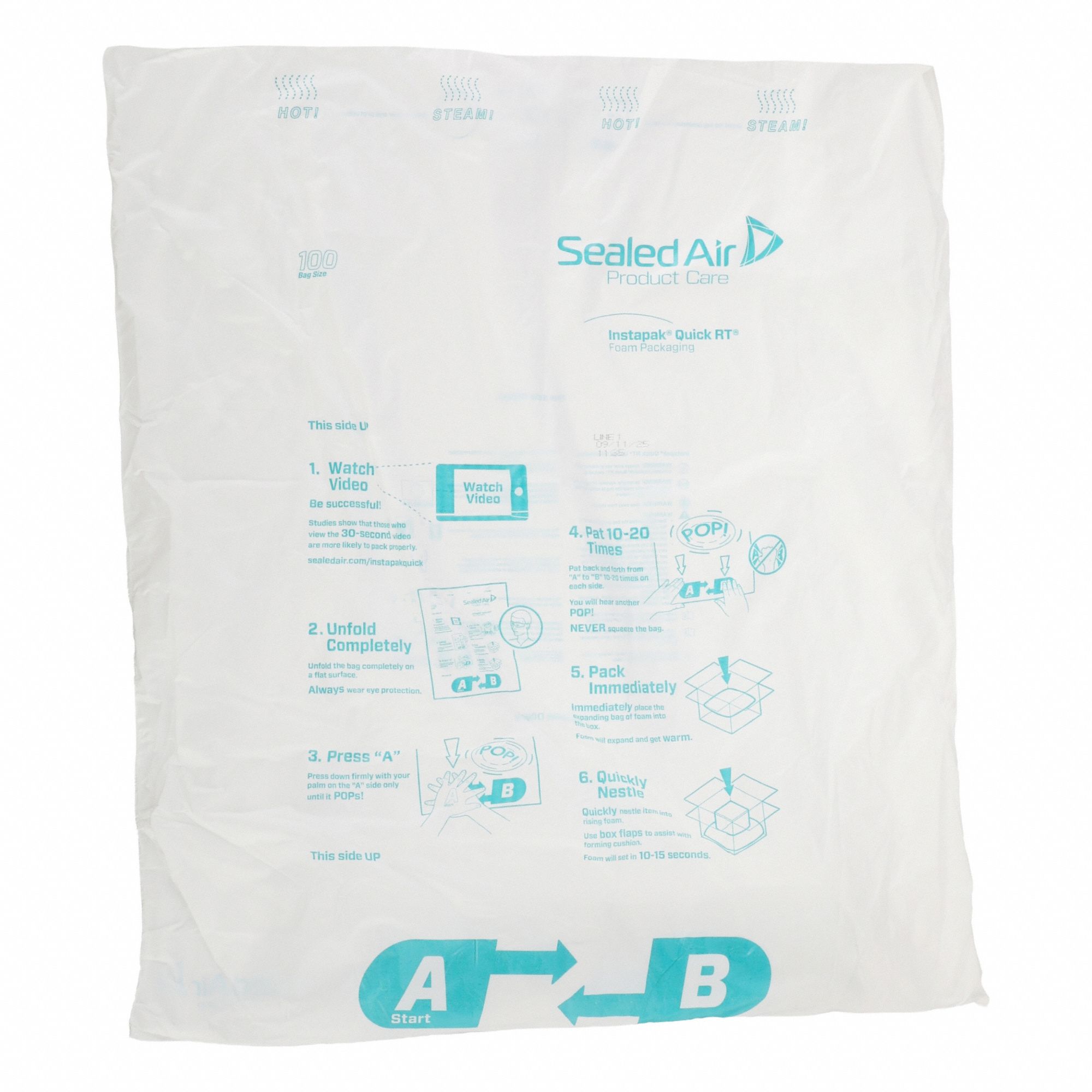 Instapak Quick 3G-OTH-579262
