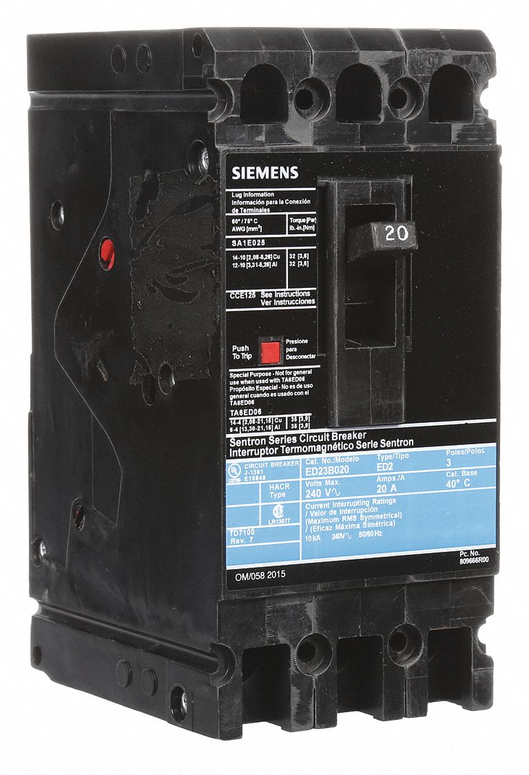 Siemens 3G-OTH-21739