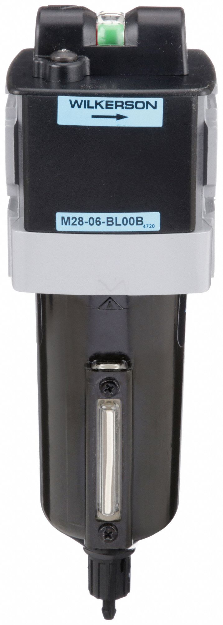 Wilkerson 3G-OTH-158258