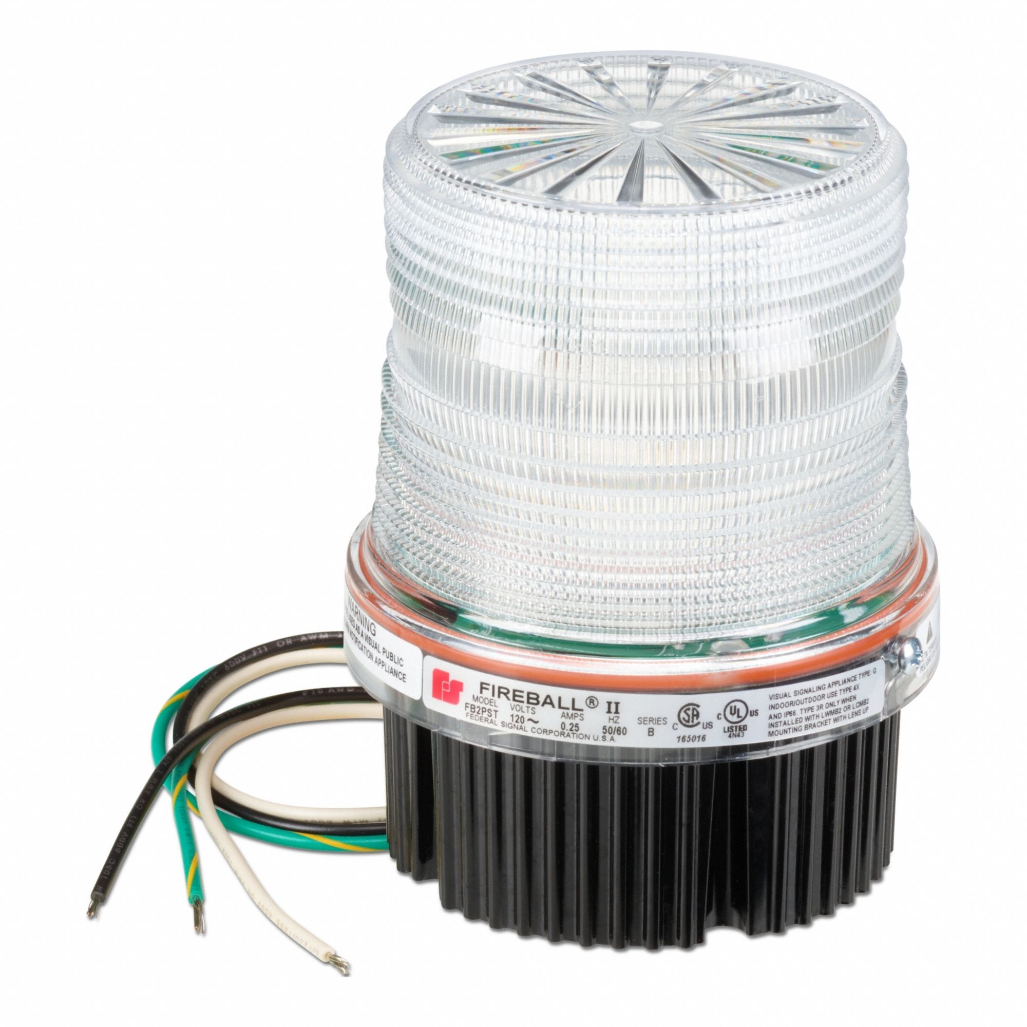 Federal Signal 3G-OTH-551959