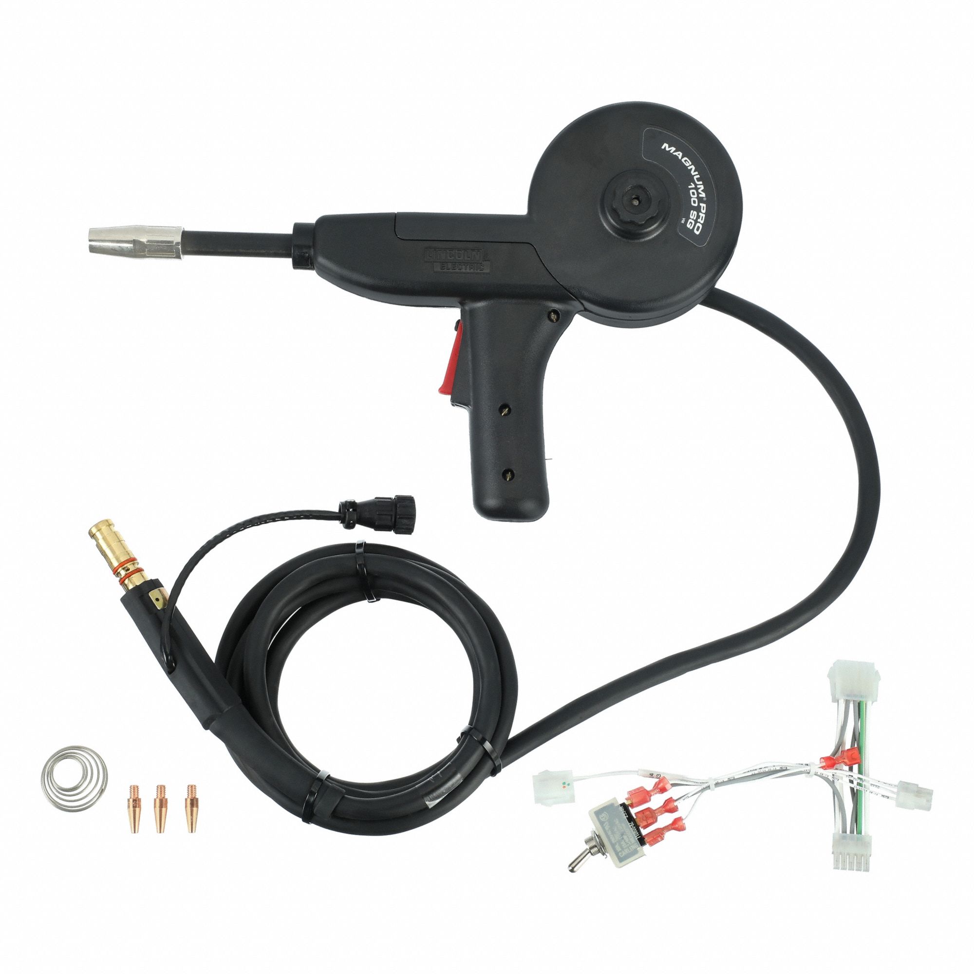Lincoln Electric 3G-OTH-353550