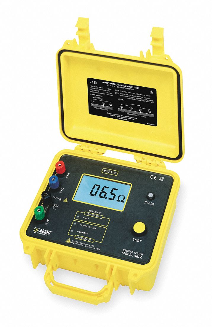 Aemc Instruments 3G-OTH-169540