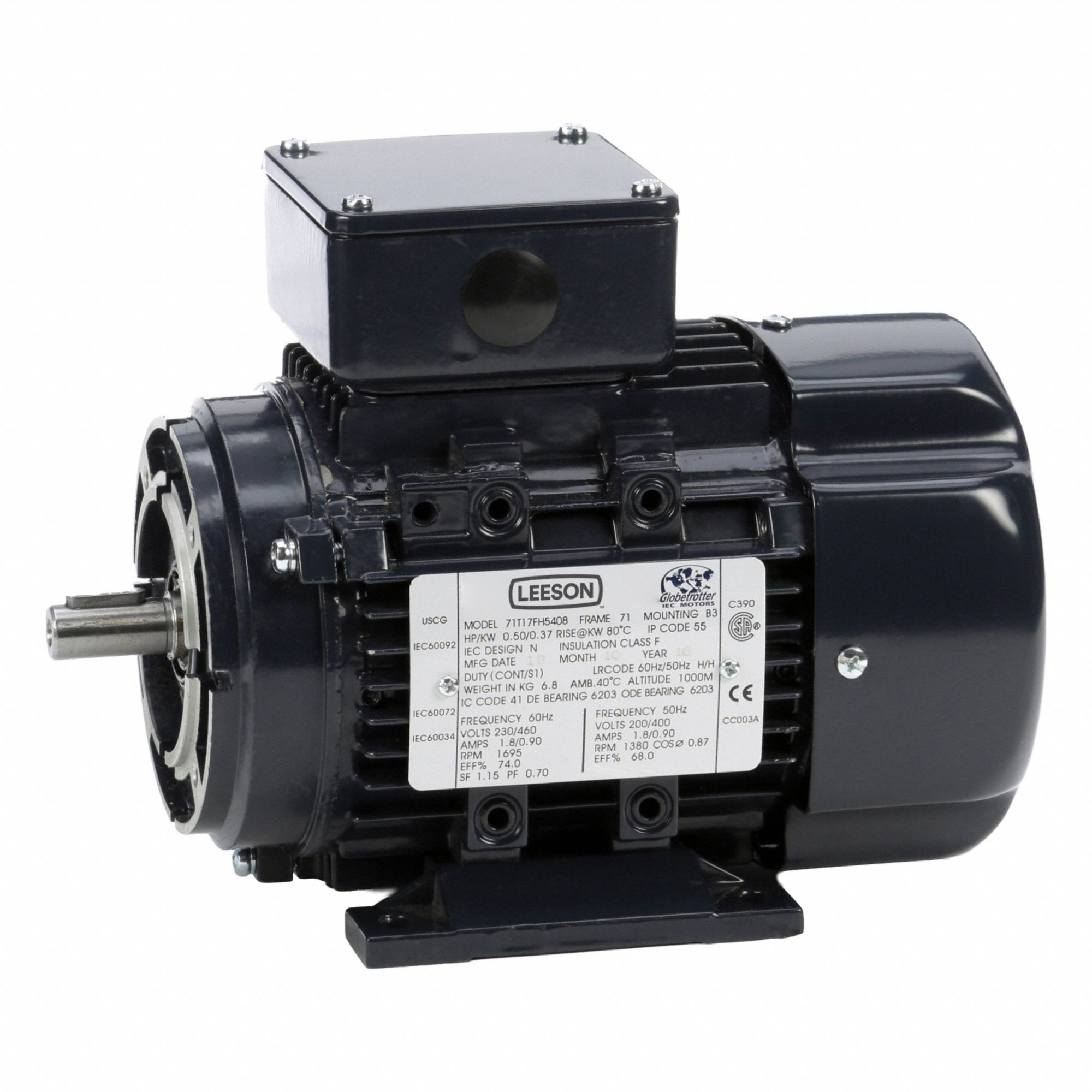 Leeson 3G-OTH-54694