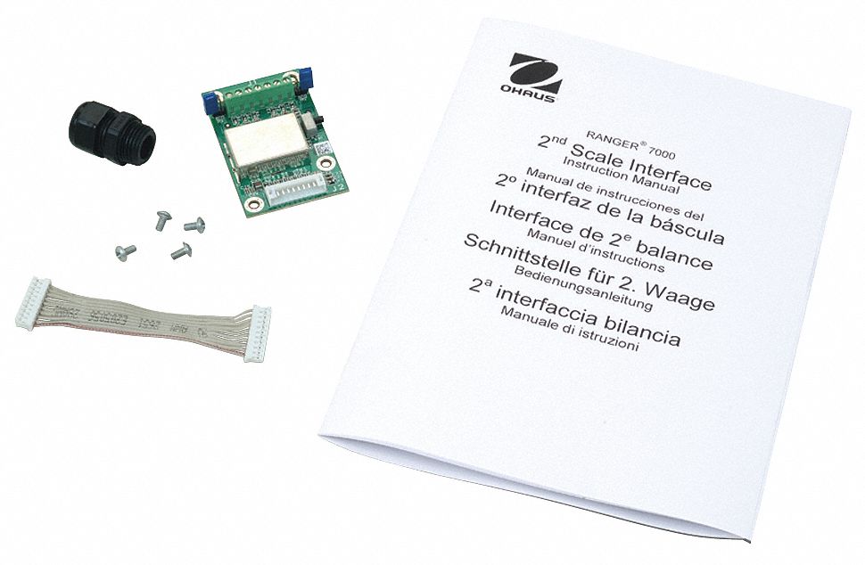 Ohaus 3G-OTH-343949