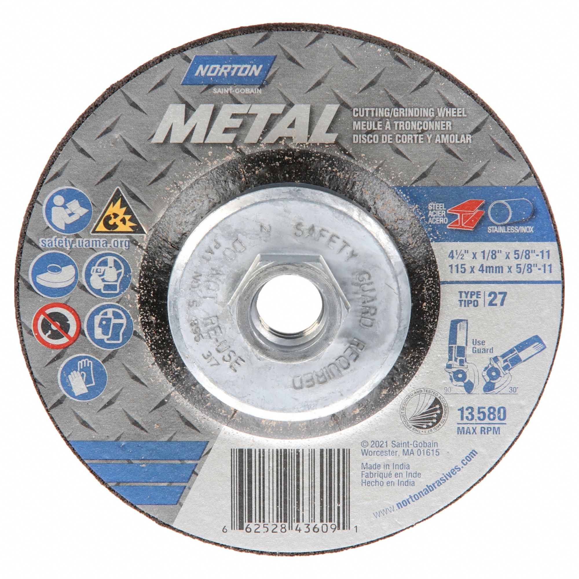Norton 3G-OTH-543645