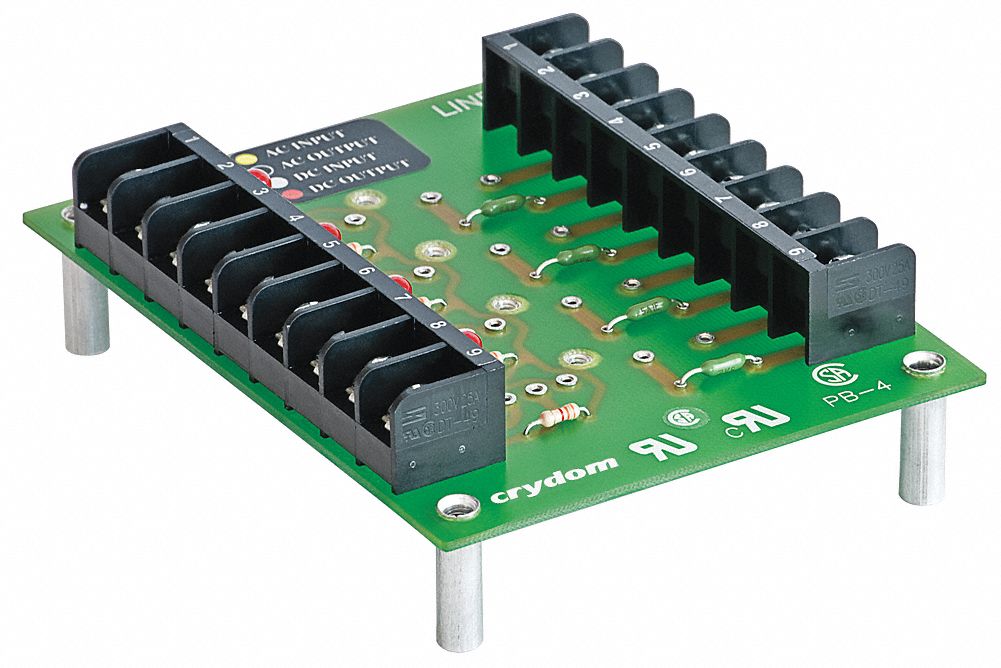 Crydom 3G-OTH-38607