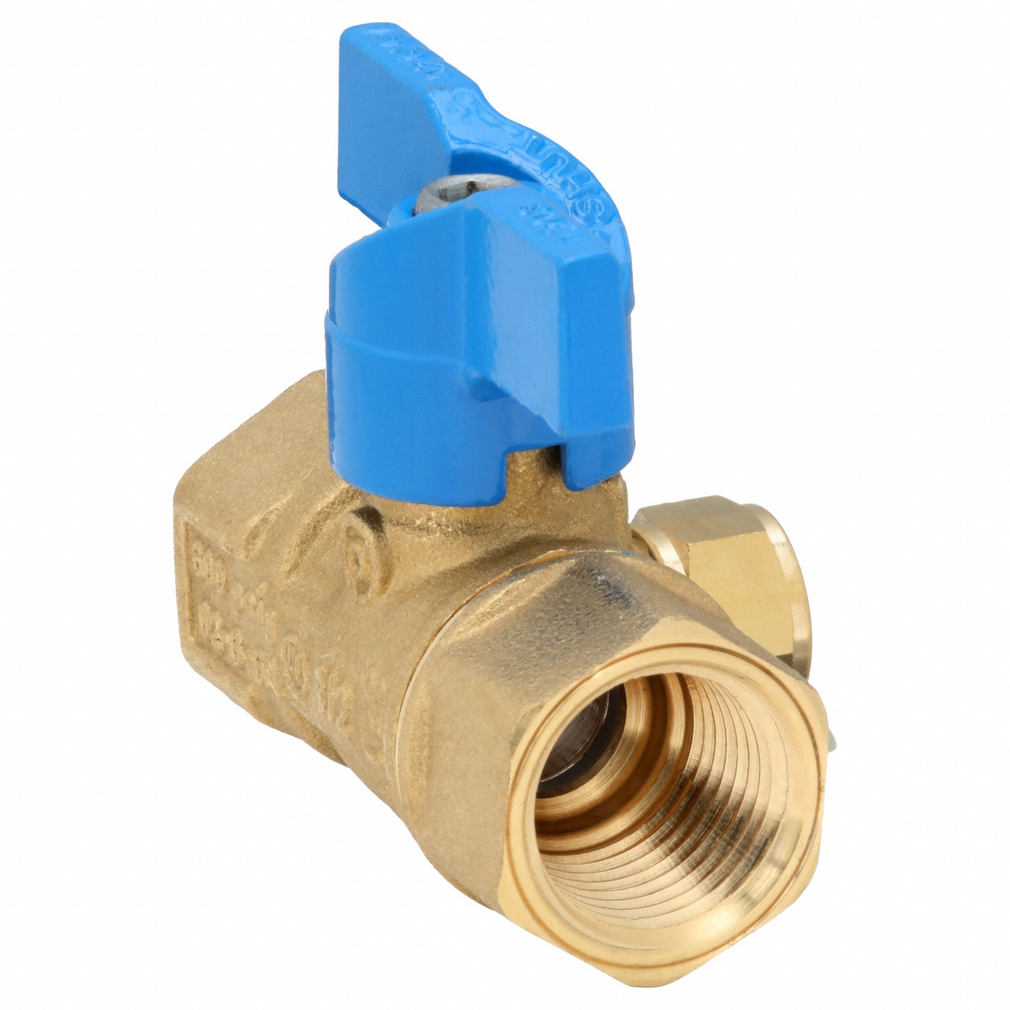 Jomar Valve 3G-OTH-450579