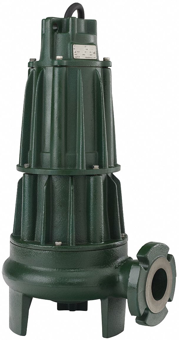 Zoeller 3G-OTH-84272