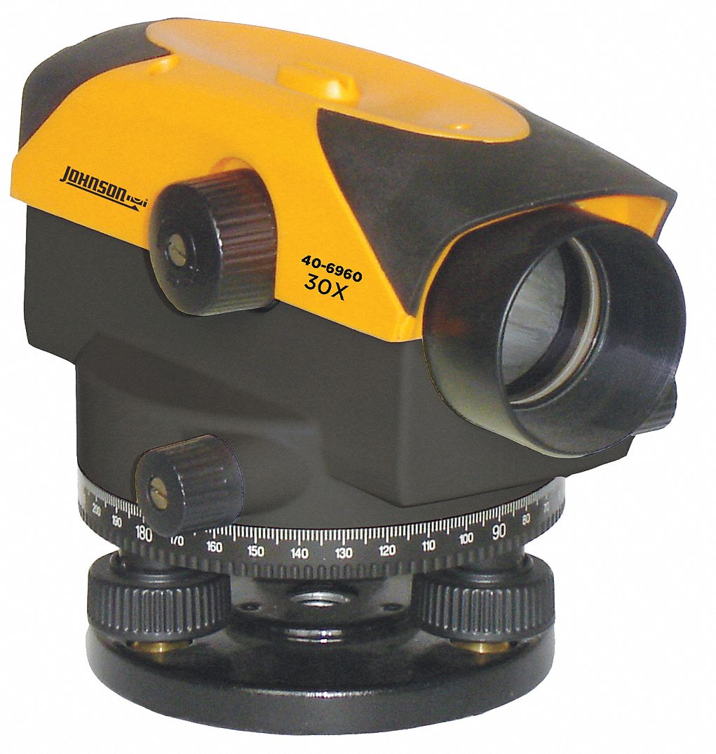 Johnson Level 3G-OTH-285631