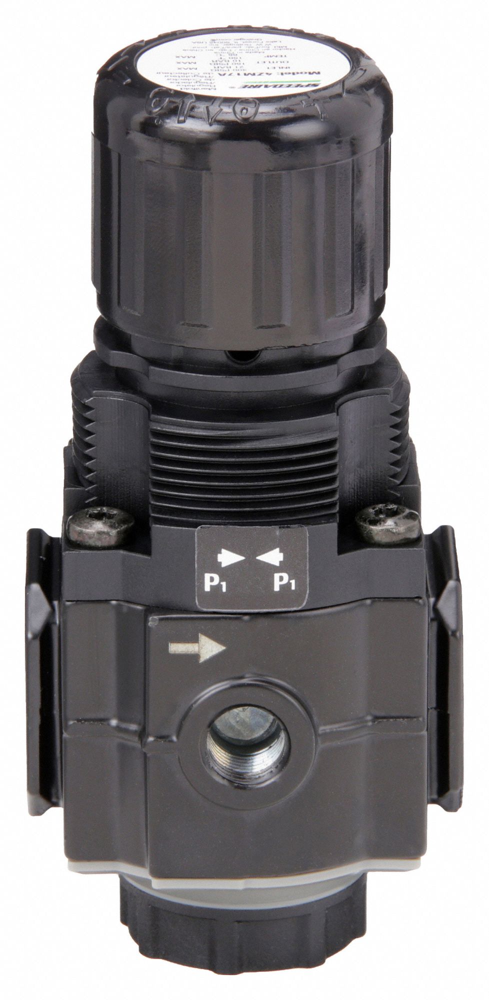 Speedaire 3G-OTH-135419