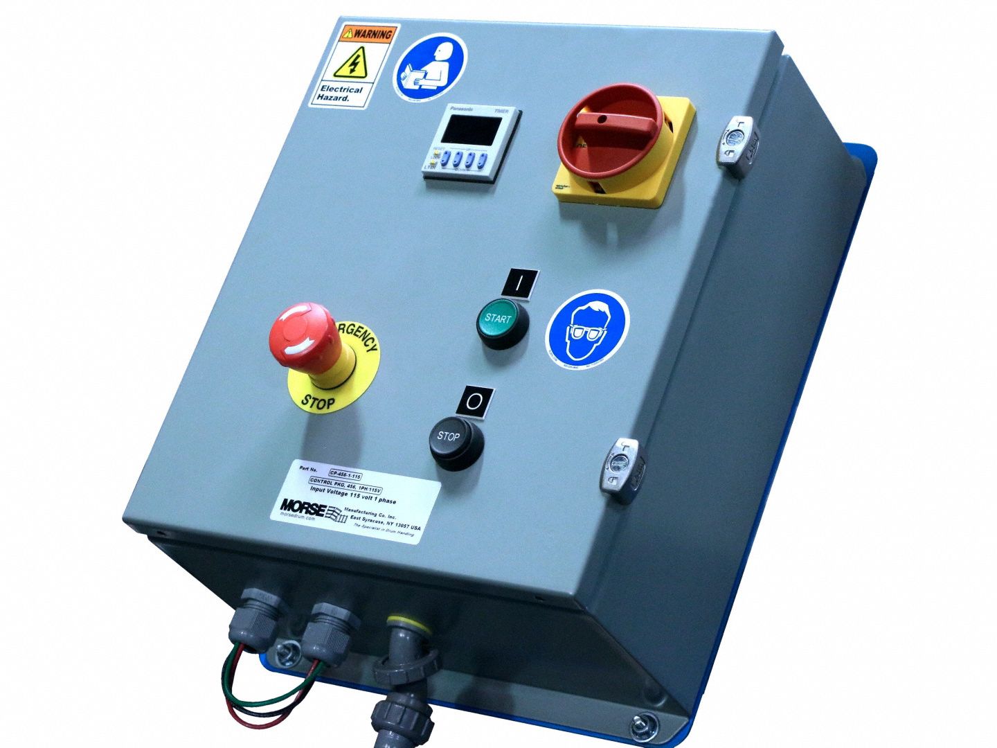 Morse 3G-OTH-341604