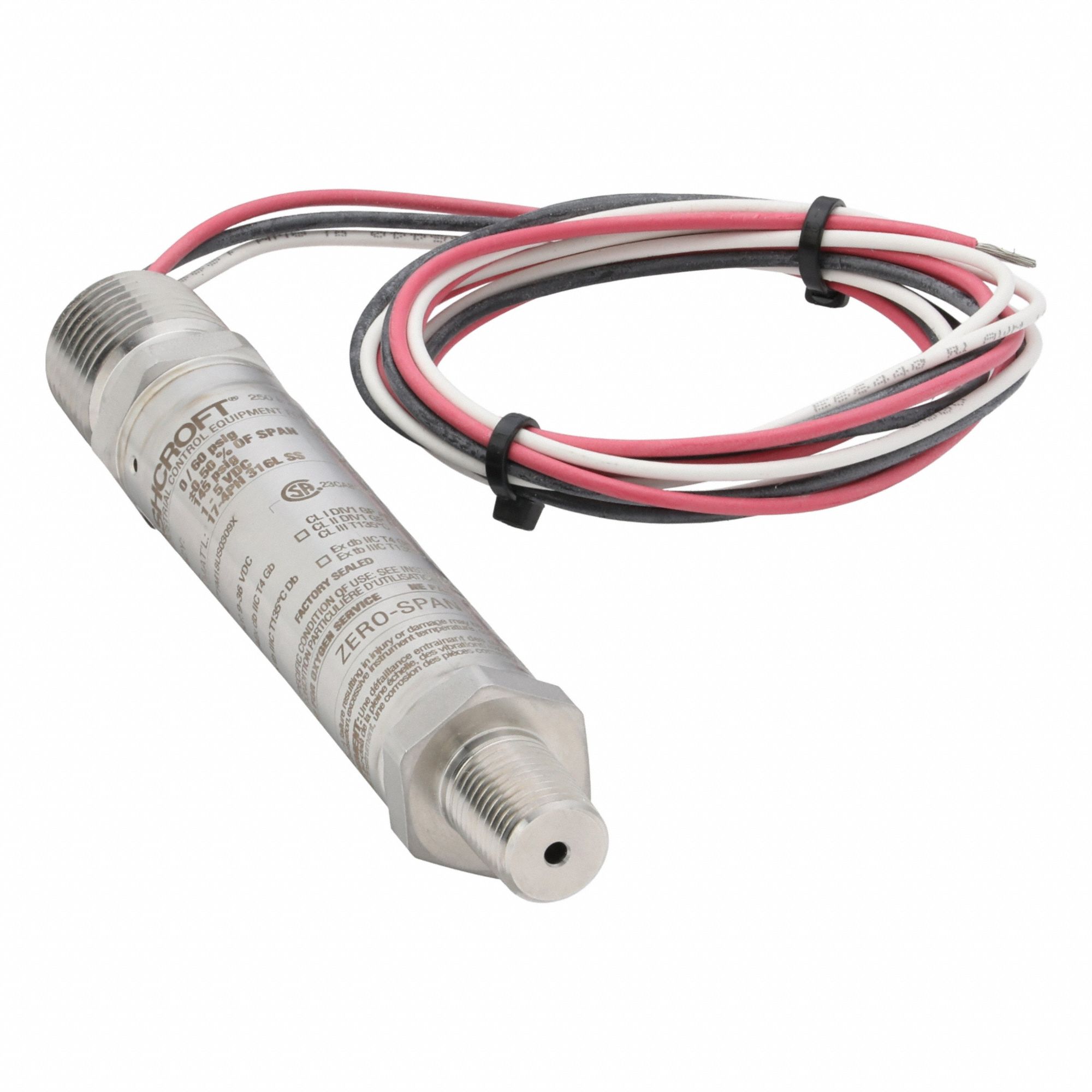 Ashcroft 3G-OTH-175362