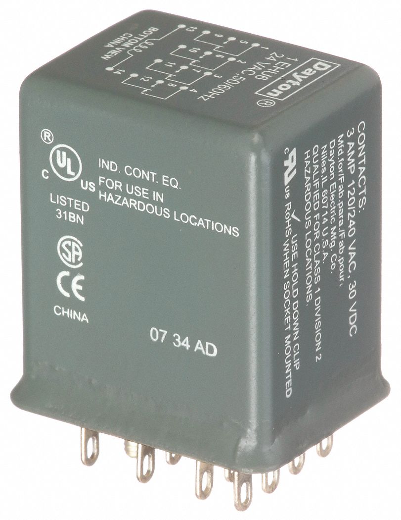 Dayton 3G-OTH-44346