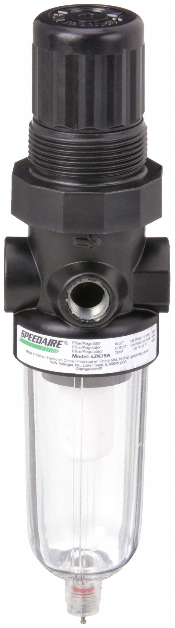 Speedaire 3G-OTH-152476