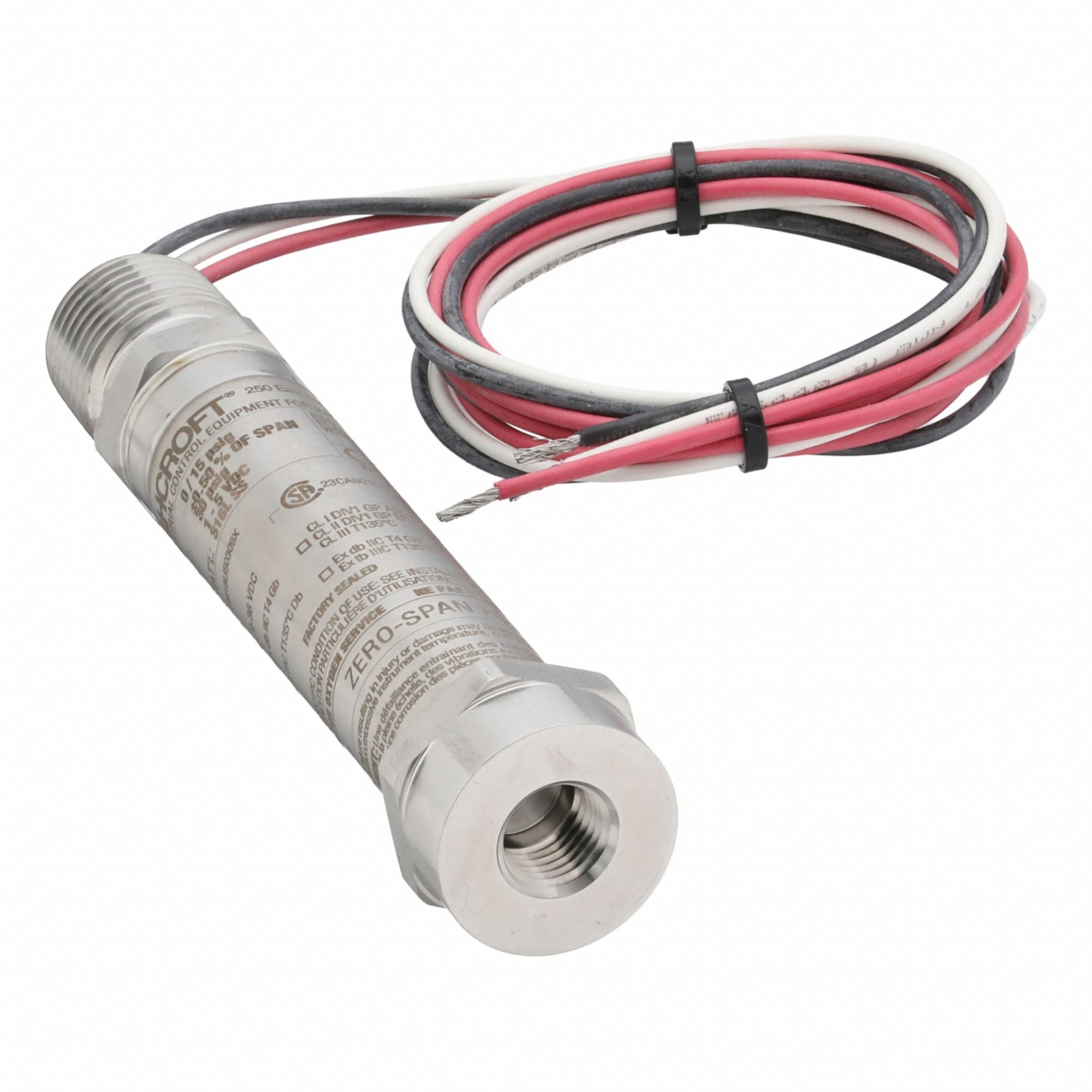 Ashcroft 3G-OTH-175416