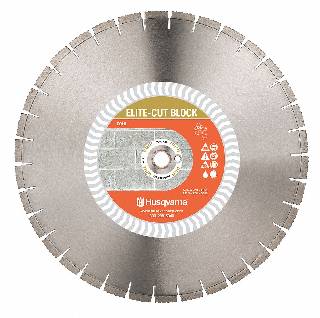 Husqvarna 3G-OTH-320810
