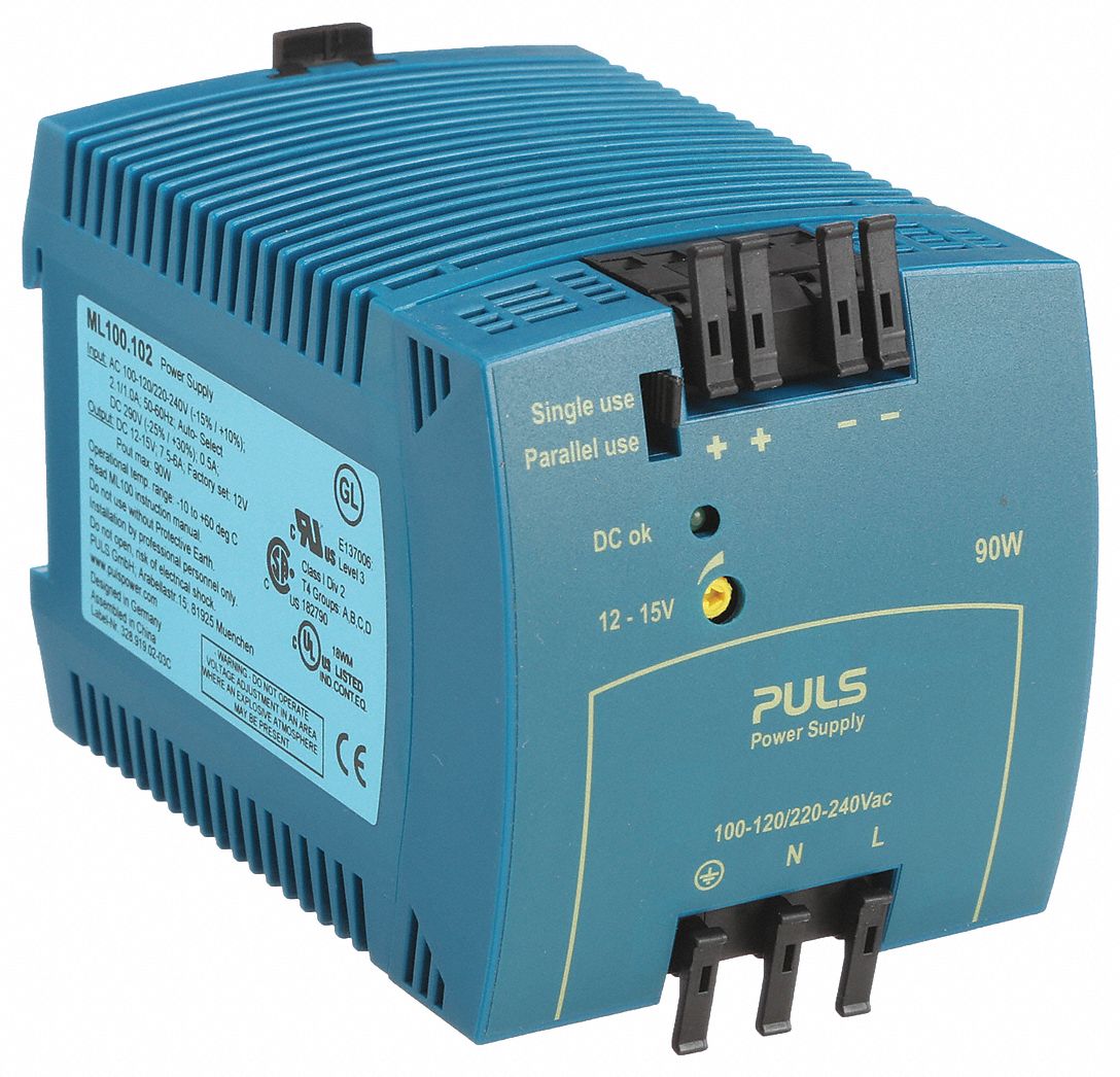 Puls Dc 3G-OTH-156062